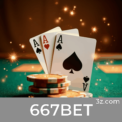 Acesso ao 667BET