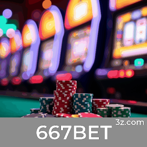Cadastro na 667BET