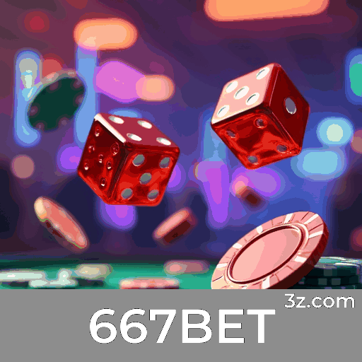 Acesso ao 667BET