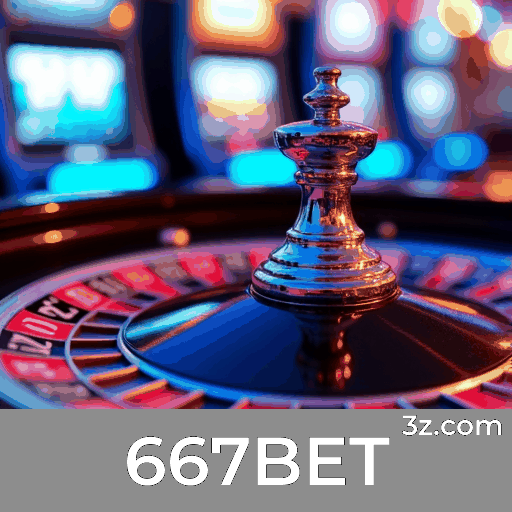 Acessar o site 667BET COM