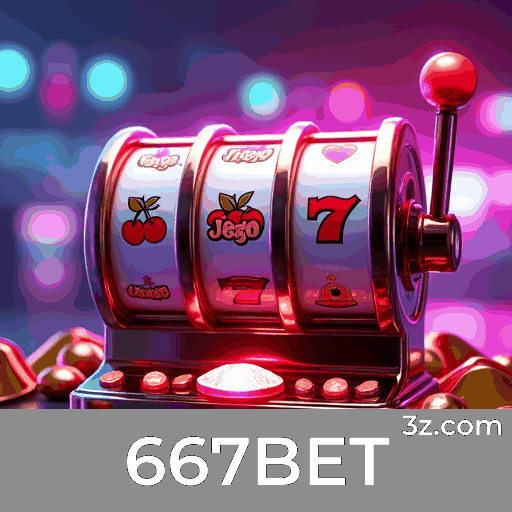 Acesso ao 667BET