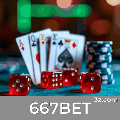 Jogos Crash no Cassino 667BET