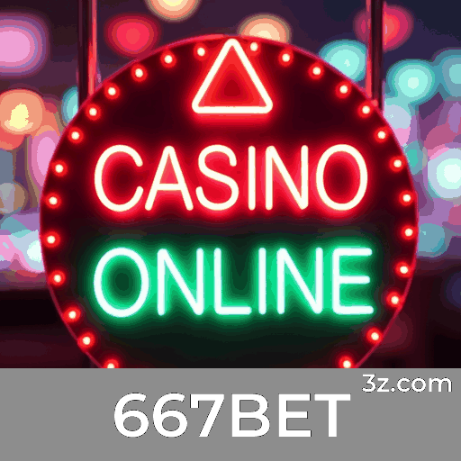 Cassino Online 667BET