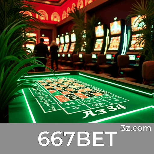 Cassino Online 667BET