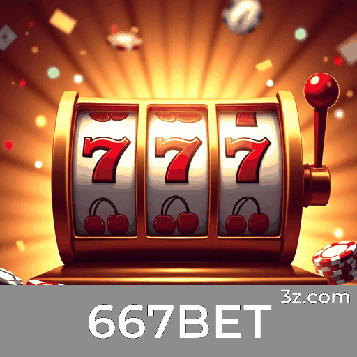 Cassino Online 667BET