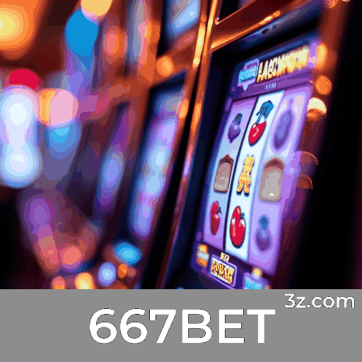 Cassino Online 667BET