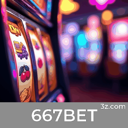 Acesso ao 667BET
