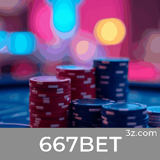 Cadastro na 667BET