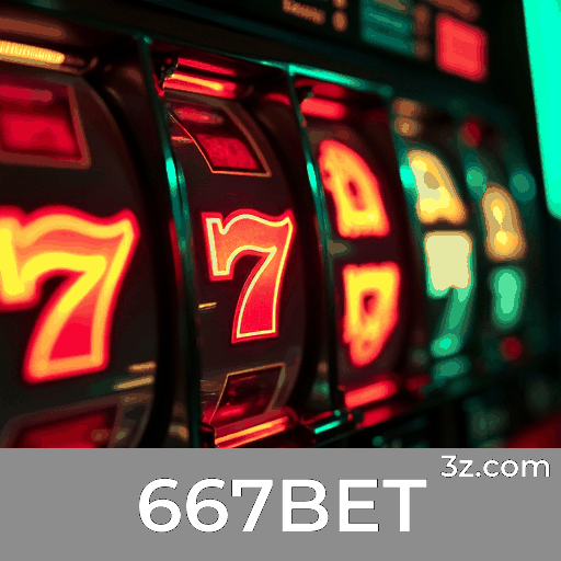 Cadastro na 667BET