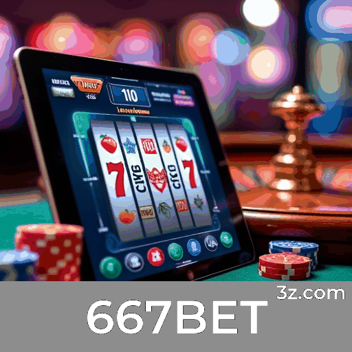 667BET: Experiência Premium em Apostas Online