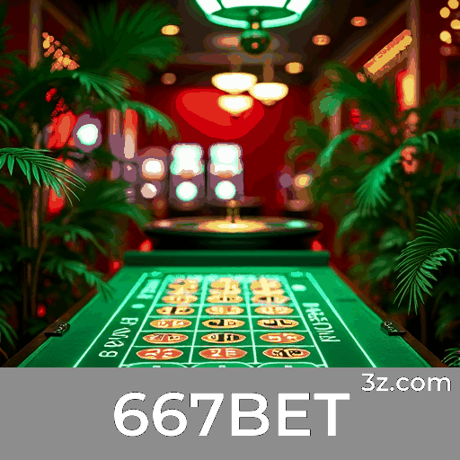 Cassino Online 667BET