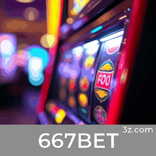Cadastro na 667BET