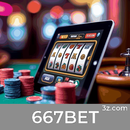 Cassino Online 667BET