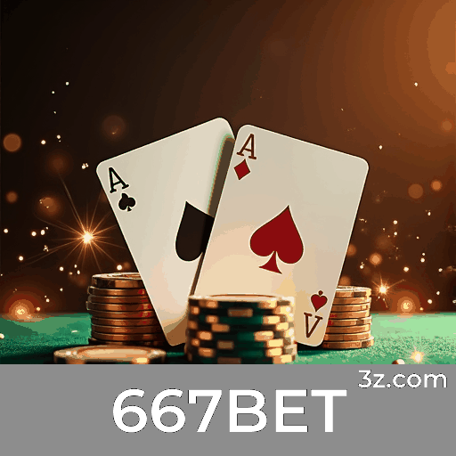 Acesso ao 667BET