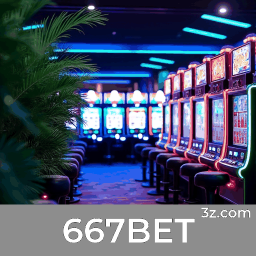 Acesso ao 667BET