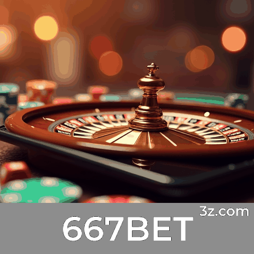 Cadastro na 667BET