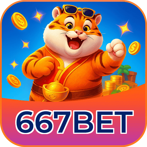 667BET logo