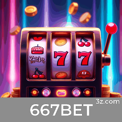 Cassino Online 667BET